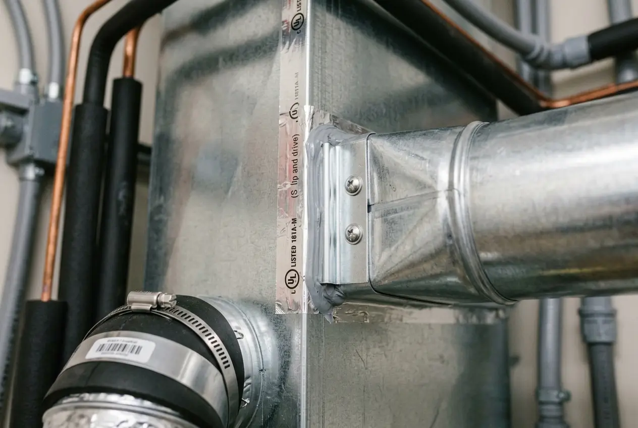 Horizon HVAC project 2